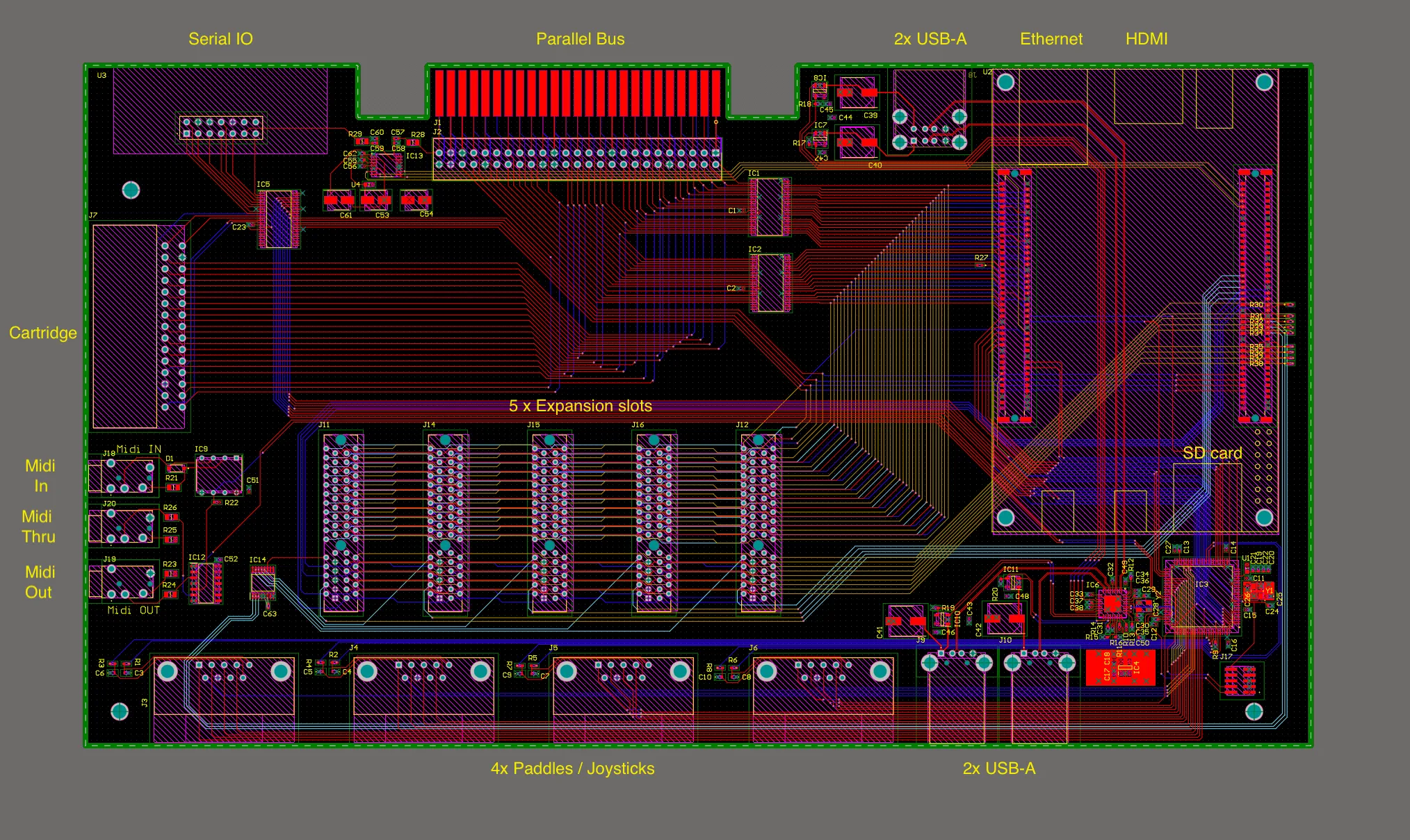 PCB image