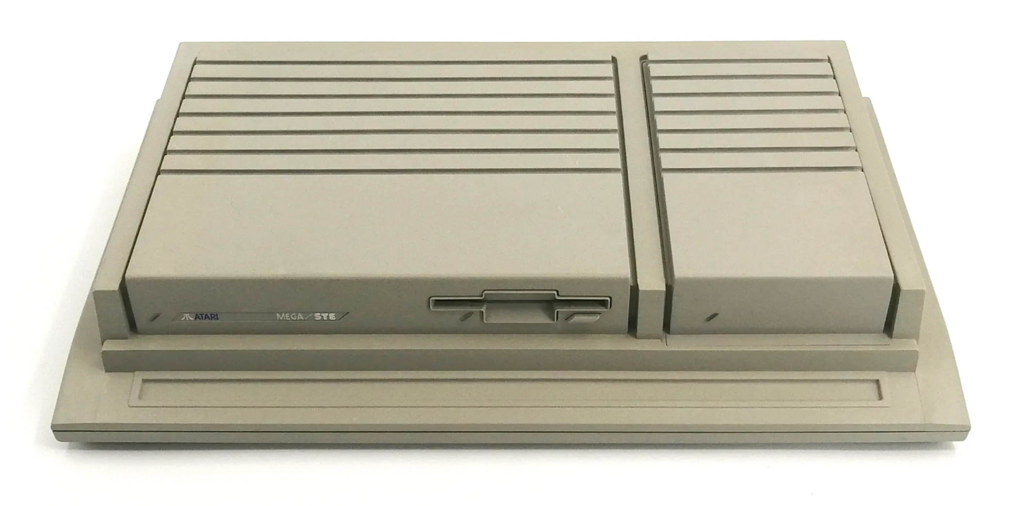 MegaSTE/TT case